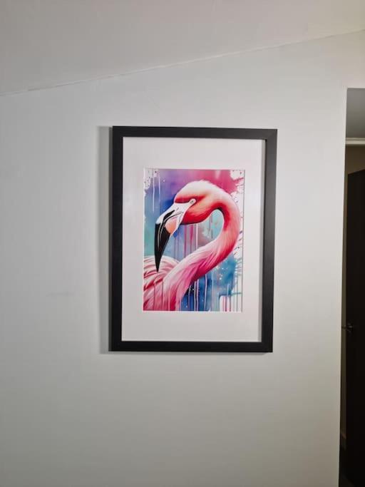 Flamingos Nest Oxford Countryside Apartment Oxford - Bicester Village - Blenheim Palace - Wifi- Free Parking ภายนอก รูปภาพ
